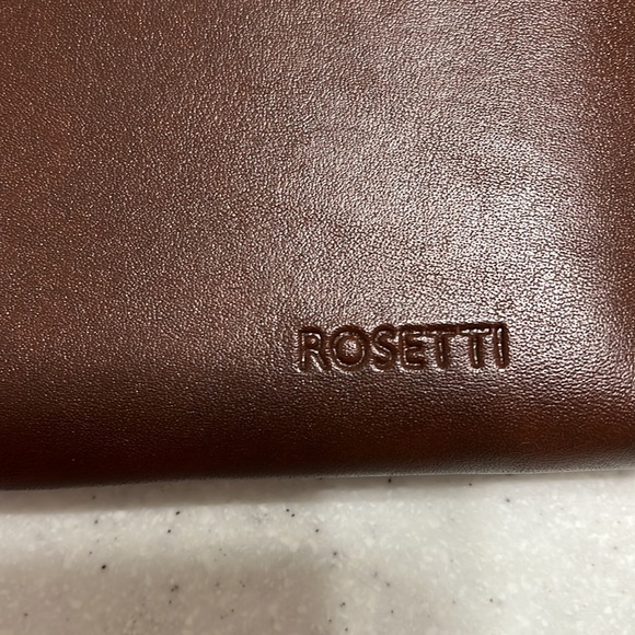 NWOT Rosetti Wallet - Picture 2 of 3